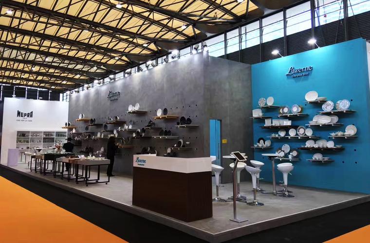 上海昊翱展覽展示服務 展覽營銷成功案例解析