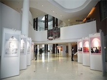 成都展臺搭建與專業(yè)展覽服務指南