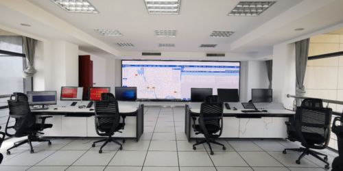 中電萊斯蓄勢(shì)待發(fā)，攜智慧空管與創(chuàng)新產(chǎn)品亮相第二屆民航技術(shù)裝備及服務(wù)展