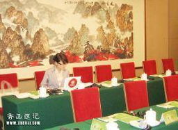 會(huì)議記錄、產(chǎn)品供應(yīng)與展覽展示服務(wù) 企業(yè)高效運(yùn)營(yíng)的三大支柱